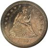 Image 1 : 1859 25C PR65 NGC