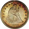 Image 1 : 1889 25C PR67 PCGS