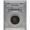 Image 3 : 1891 25C PR66 PCGS