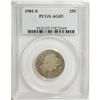 Image 3 : 1901-S 25C AG3 PCGS