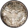 Image 2 : 1904-O 25C MS65 PCGS.