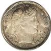 Image 1 : 1906-O 25C MS66 PCGS