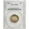 Image 3 : 1906-O 25C MS66 PCGS