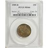 Image 3 : 1909-D 25C MS66 PCGS