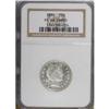 Image 3 : 1894 25C PR66 Cameo NGC.