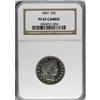 Image 1 : 1897 25C PR65 Cameo NGC