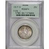 Image 3 : 1917-D 25C Type One MS66 Full Head PCGS