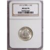 Image 3 : 1917-S 25C Type One MS66 Full Head NGC