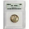 Image 3 : 1928-S 25C MS68 ICG