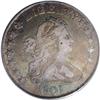 Image 1 : 1801 50C VF20 PCGS