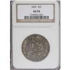 Image 1 : 1806/5 50C VF35 NGC