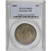 Image 3 : 1809 50C MS63 PCGS