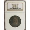 Image 3 : 1829/7 50C MS64 NGC