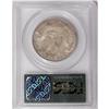Image 4 : 1832 50C Small Letters MS64 PCGS