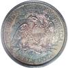 Image 2 : 1877-S 50C MS65 PCGS