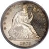 Image 1 : 1863 50C PR65 Cameo PCGS