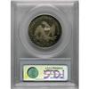 Image 4 : 1863 50C PR65 Cameo PCGS
