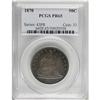 Image 3 : 1870 50C PR65 PCGS