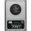 Image 4 : 1874 50C Arrows PR63 Cameo NGC