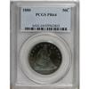 Image 1 : 1880 50C PR64 PCGS