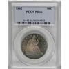 Image 3 : 1882 50C PR66 PCGS