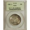 Image 3 : 1909-O 50C MS65 PCGS