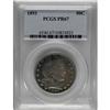 Image 3 : 1893 50C PR67 PCGS