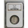 Image 3 : 1894 50C PR66 NGC
