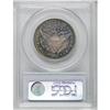 Image 4 : 1901 50C PR67 Cameo PCGS. This piece is among the fine
