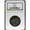 Image 3 : 1902 50C PR66 NGC