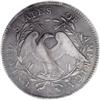 Image 2 : 1795 $1 Flowing Hair, Three Leaves VF35 NGC