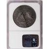 Image 4 : 1795 $1 Flowing Hair, Three Leaves VF35 NGC