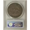 Image 4 : 1796 $1 Small Date, Large Letters VF30 PCGS