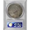 Image 4 : 1799 $1 7x6 Stars Double Struck Fine 15 PCGS