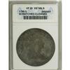 Image 3 : 1799 $1 7x6 Stars VF20 ANACS