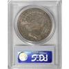 Image 4 : 1799 $1 7x6 Stars AU53 PCGS