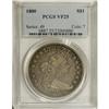Image 3 : 1800 $1 VF25 PCGS.