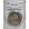 Image 3 : 1800 $1 XF40 PCGS