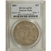 Image 3 : 1802 $1 Narrow Date AU53 PCGS