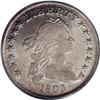 Image 1 : 1803 $1 Large 3 VF35 PCGS