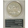 Image 2 : 1860-O $1 MS60 PCGS