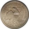 Image 2 : 1872-S $1 AU50 CSN