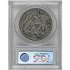 Image 4 : 1866 $1 Motto PR64 PCGS