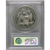 Image 4 : 1871 $1 PR64 Cameo PCGS