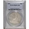 Image 3 : 1876 T$1 PR63 Cameo PCGS