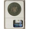 Image 4 : 1877 T$1 PR65 NGC