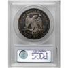 Image 4 : 1880 T$1 PR64 PCGS.