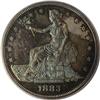 Image 1 : 1883 T$1 PR64 PCGS
