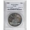 Image 3 : 1883 T$1 PR64 PCGS