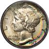 Image 1 : 1917-D 10C MS67 PCGS